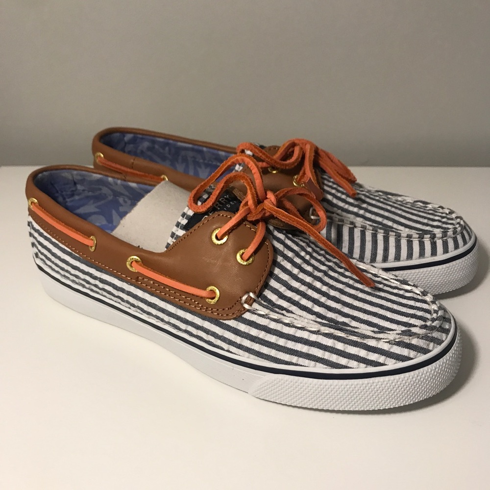 Sperry top-sider top sider